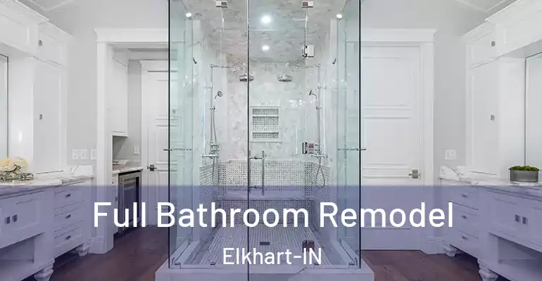inner Bathroom imggen Full Bathroom Remodel Elkhart-IN