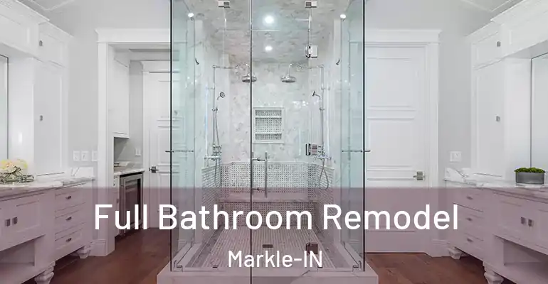 inner Bathroom imggen Full Bathroom Remodel Markle-IN
