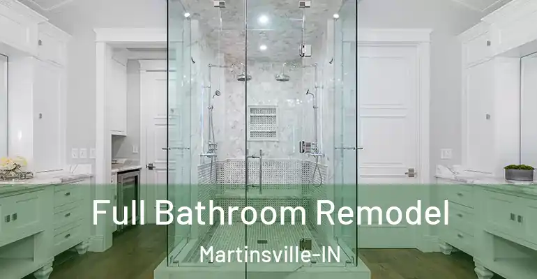 inner Bathroom imggen Full Bathroom Remodel Martinsville-IN