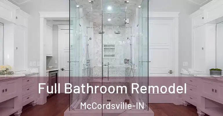 inner Bathroom imggen Full Bathroom Remodel McCordsville-IN