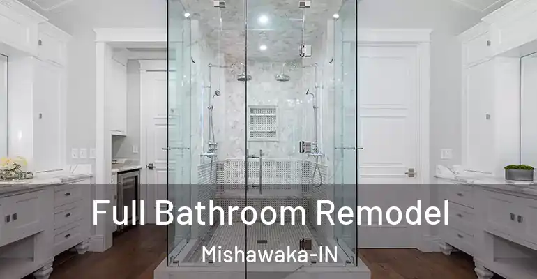 inner Bathroom imggen Full Bathroom Remodel Mishawaka-IN