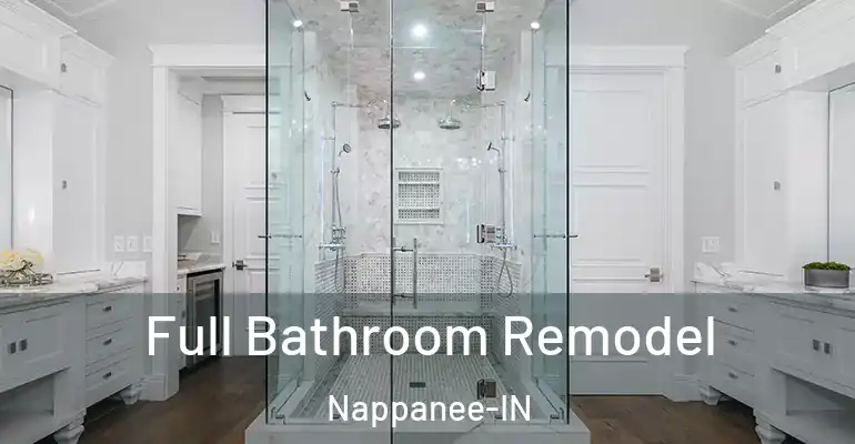 inner Bathroom imggen Full Bathroom Remodel Nappanee-IN
