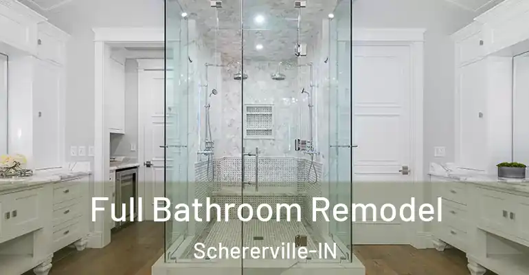 inner Bathroom imggen Full Bathroom Remodel Schererville-IN