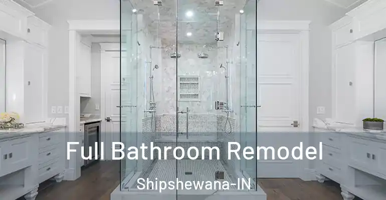 inner Bathroom imggen Full Bathroom Remodel Shipshewana-IN