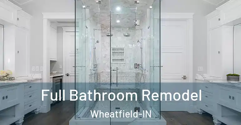 inner Bathroom imggen Full Bathroom Remodel Wheatfield-IN