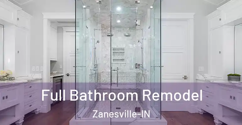 inner Bathroom imggen Full Bathroom Remodel Zanesville-IN