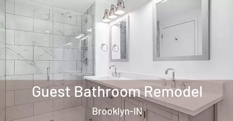 inner Bathroom imggen Guest Bathroom Remodel Brooklyn-IN