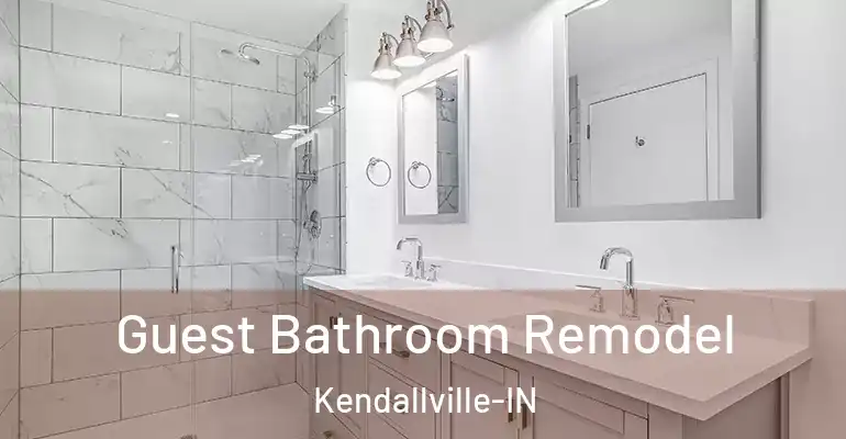 inner Bathroom imggen Guest Bathroom Remodel Kendallville-IN