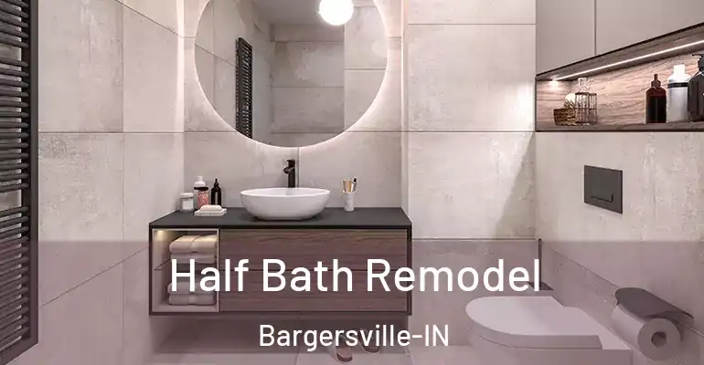 inner Bathroom imggen Half Bath Remodel Bargersville-IN
