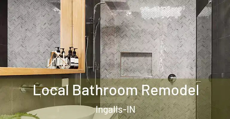 inner Bathroom imggen Local Bathroom Remodel Ingalls-IN
