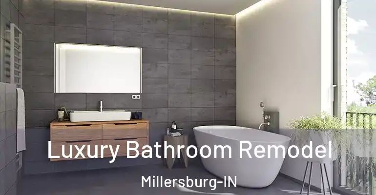 inner Bathroom imggen Luxury Bathroom Remodel Millersburg-IN