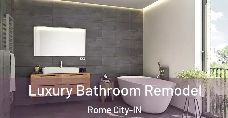 inner Bathroom imggen Luxury Bathroom Remodel Rome City-IN