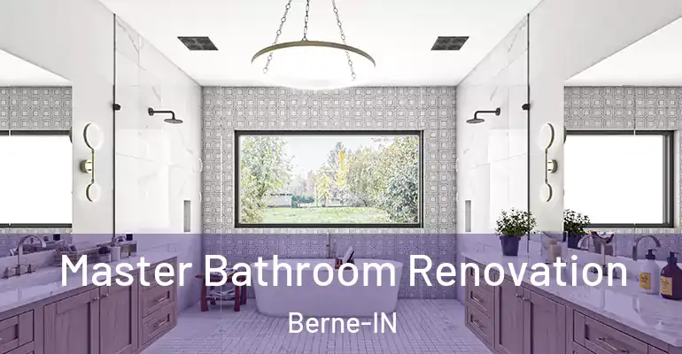 inner Bathroom imggen Master Bathroom Renovation Berne-IN
