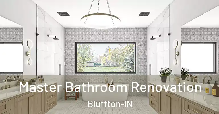 inner Bathroom imggen Master Bathroom Renovation Bluffton-IN