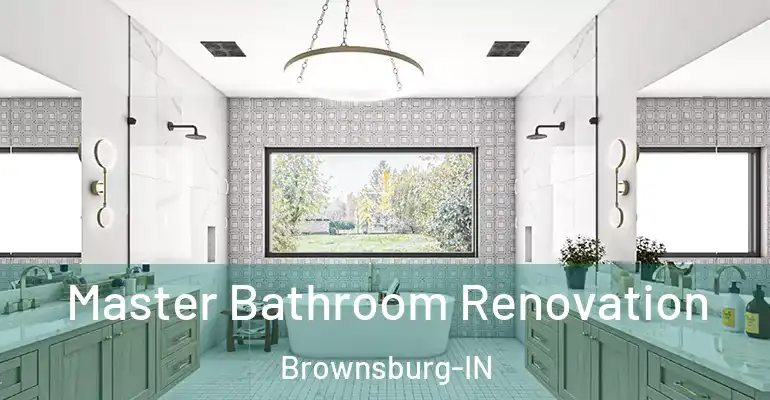 inner Bathroom imggen Master Bathroom Renovation Brownsburg-IN