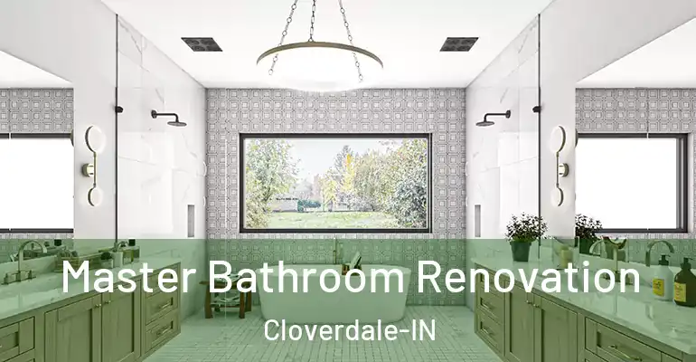 inner Bathroom imggen Master Bathroom Renovation Cloverdale-IN