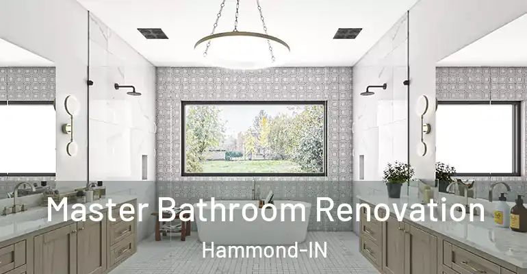 inner Bathroom imggen Master Bathroom Renovation Hammond-IN