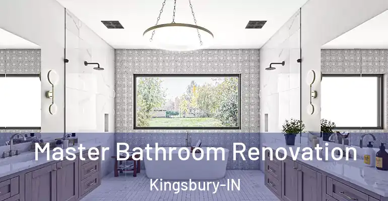 inner Bathroom imggen Master Bathroom Renovation Kingsbury-IN