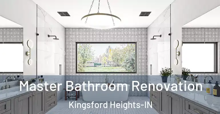 inner Bathroom imggen Master Bathroom Renovation Kingsford Heights-IN