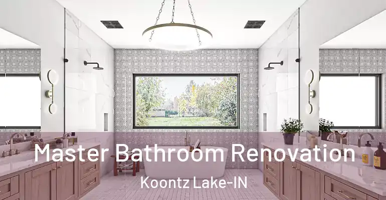 inner Bathroom imggen Master Bathroom Renovation Koontz Lake-IN