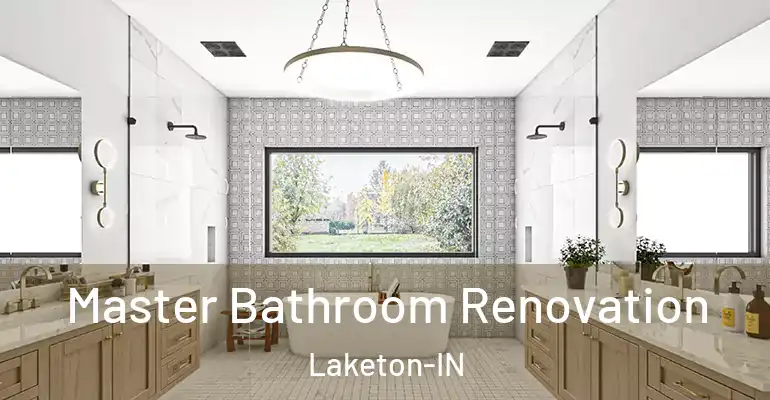 inner Bathroom imggen Master Bathroom Renovation Laketon-IN