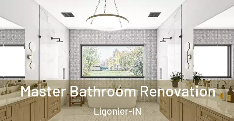 inner Bathroom imggen Master Bathroom Renovation Ligonier-IN