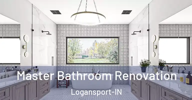inner Bathroom imggen Master Bathroom Renovation Logansport-IN