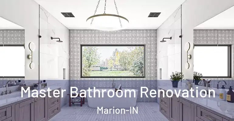 inner Bathroom imggen Master Bathroom Renovation Marion-IN