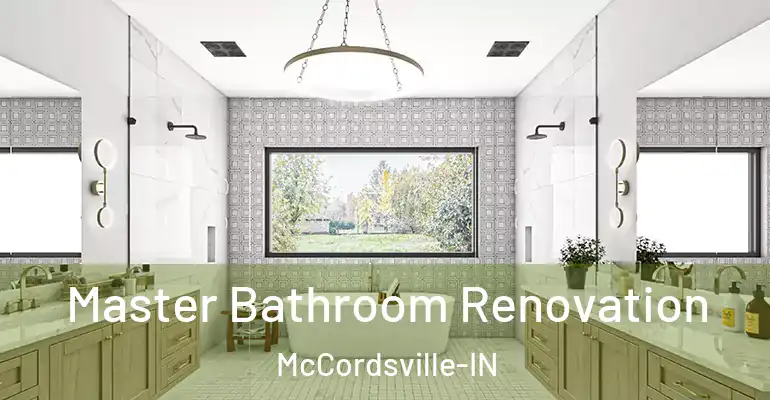 inner Bathroom imggen Master Bathroom Renovation McCordsville-IN