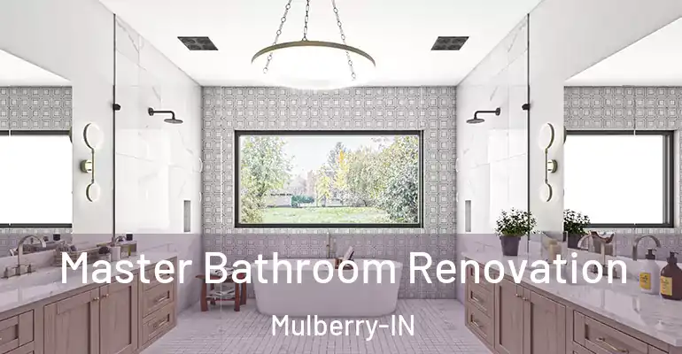 inner Bathroom imggen Master Bathroom Renovation Mulberry-IN