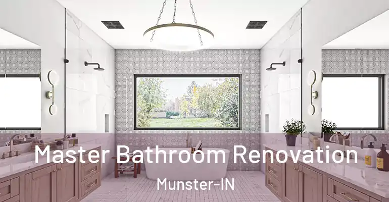 inner Bathroom imggen Master Bathroom Renovation Munster-IN