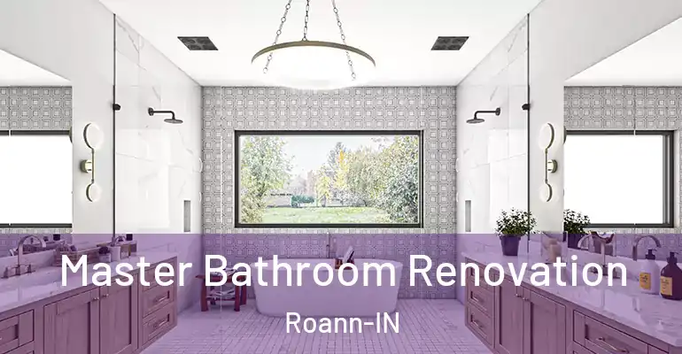 inner Bathroom imggen Master Bathroom Renovation Roann-IN