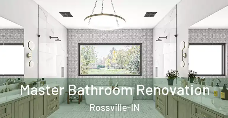 inner Bathroom imggen Master Bathroom Renovation Rossville-IN