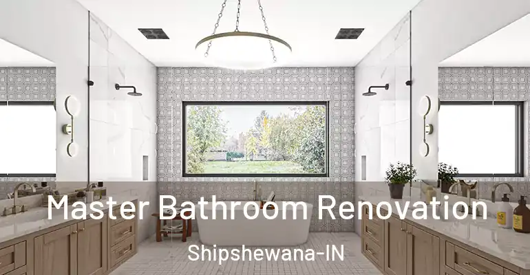 inner Bathroom imggen Master Bathroom Renovation Shipshewana-IN