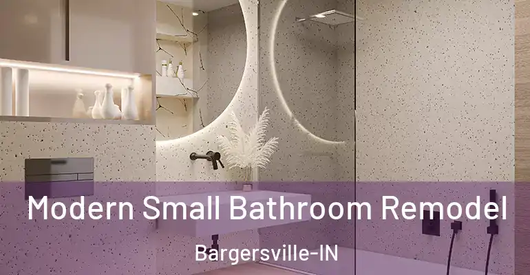 inner Bathroom imggen Modern Small Bathroom Remodel Bargersville-IN