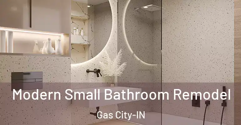 inner Bathroom imggen Modern Small Bathroom Remodel Gas City-IN