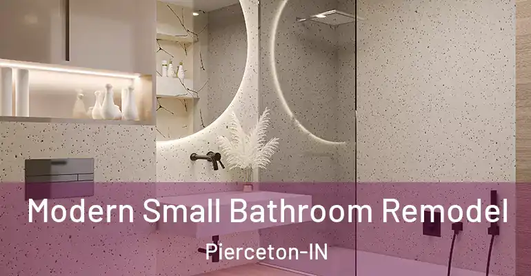 inner Bathroom imggen Modern Small Bathroom Remodel Pierceton-IN
