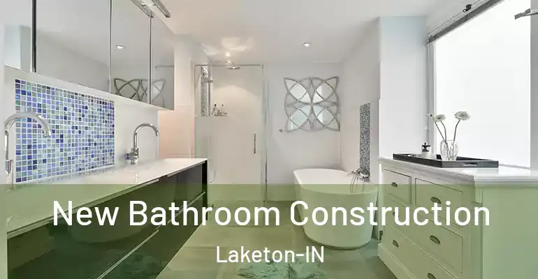 inner Bathroom imggen New Bathroom Construction Laketon-IN