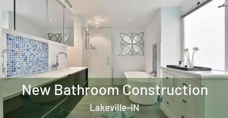 inner Bathroom imggen New Bathroom Construction Lakeville-IN