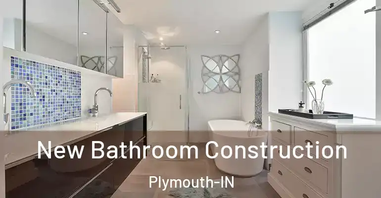 inner Bathroom imggen New Bathroom Construction Plymouth-IN