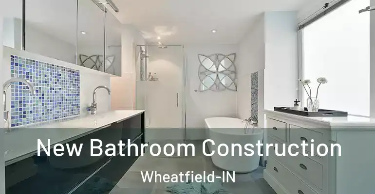 inner Bathroom imggen New Bathroom Construction Wheatfield-IN