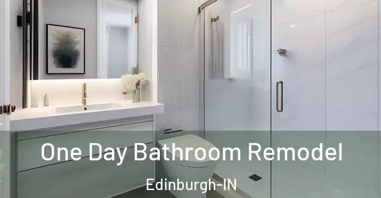 inner Bathroom imggen One Day Bathroom Remodel Edinburgh-IN