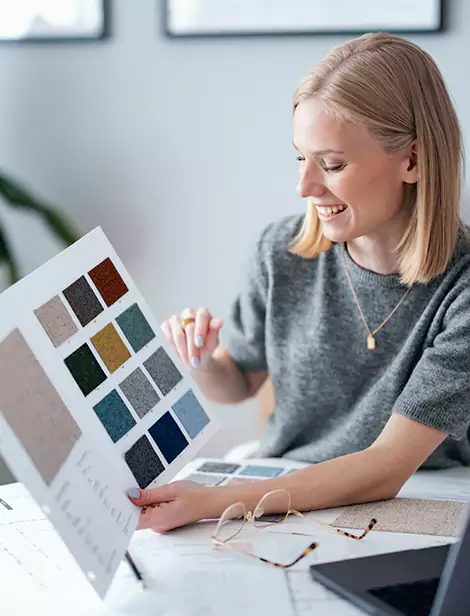 Expert Bathroom Designers: Your Trusted Partner for Quality Home Upgrades in South Bend, IN