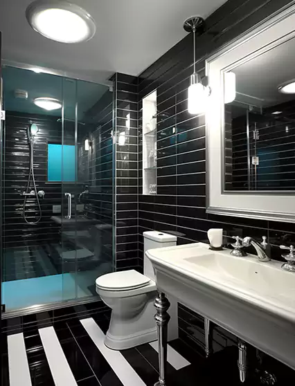 Your Trusted Bathroom Remodeling Company in Fort Wayne, IN