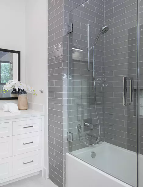 Your Trusted Bathroom Remodeling Company in Etna Green, IN