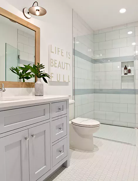 Expert Bathroom Renovation Company: Your Trusted Partner for Beautiful Bathroom Renovations in South Bend, IN