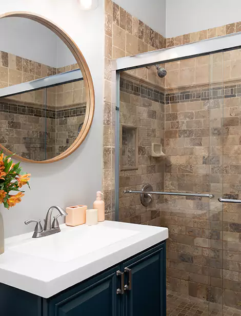 Expert Budget Bathroom Remodel Company in South Bend, IN: Your Trusted Partner for Low-Cost Upgrades