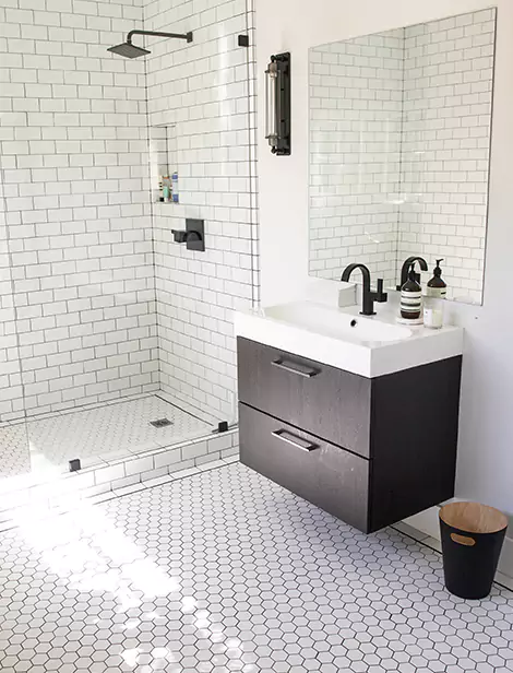 Your Trusted Full Bathroom Remodel Specialists in South Bend, IN
