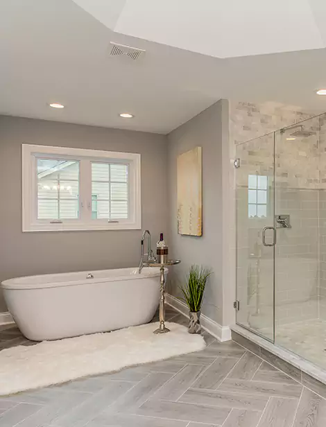 Expert Master Bathroom Renovation Company in South Bend, IN: Your Trusted Local Remodeling Partner