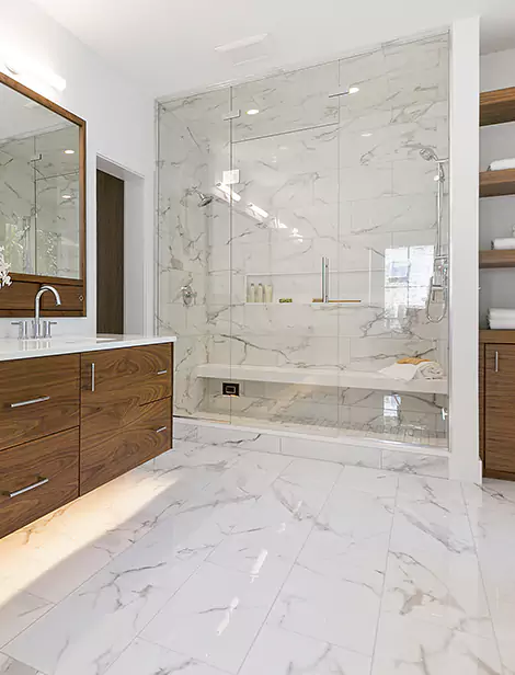 Expert Tub to Shower Conversion Company: Your Trusted Partner for Safe Bathroom Upgrades in South Bend, IN